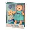 The Manhattan Toy Company Wee Baby Stella Doll - Under the Sea theme - image 2 of 3
