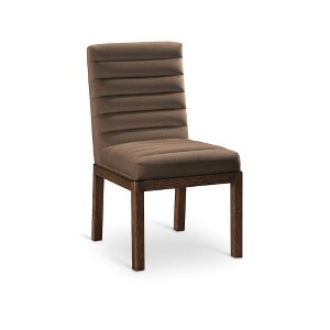 Meridian Furniture,Evelyn Velvet Dining Chair - 1 of 4
