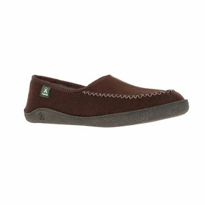 Men's Leanback Slip On Slipper - kamik - 1 of 3