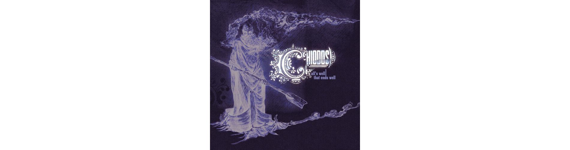 Chiodos - All's Well That End's Well - 20th Anniversary (CD)