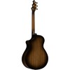 Breedlove Oregon All-Myrtlewood Limited-Edition Cutaway Concert Acoustic-Electric Guitar - 4 of 4