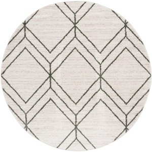 Adirondack ADR241 Non-Shedding Power Loomed Indoor Rugs - Safavieh - 1 of 4