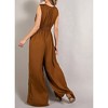 Women's Take Center Stage Jumpsuit - eesome - image 3 of 4