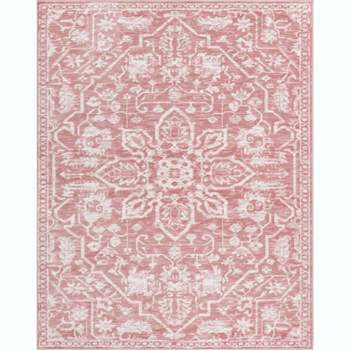 BERRY BLUSH – Bazzill Fourz 12x12 Cardstock  Vintage wallpaper, Pink area  rug, Flat weave