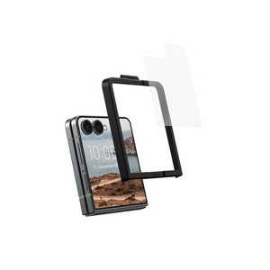 UAG Samsung Galaxy Z Flip7 Screen Protector Shield, Tempered Glass - 1 of 2