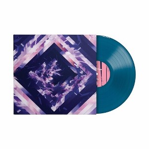 Silverstein - A Beautiful Place To Drown () (Vinyl) - 1 of 1