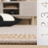 Natural Fiber NFB975 Indoor Rugs - Safavieh - 4 of 4