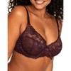 Adore Me Women's Cinthia Full Coverage Bra - 2 of 3