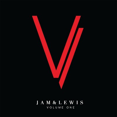 Jam & Lewis - Vol. 1 (CD)