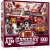 MasterPieces 1000 Piece Jigsaw Puzzle - NCAA Texas A&M Aggies Gameday - 2 of 4