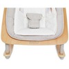 Evolur Tory 2-in-1 Rocker & Chair - 2 of 4