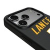 NFL Los Angeles Chargers Players Game Tactic MagSafe Compatible Cell Phone Case for Apple iPhone 17 Series - 4 of 4