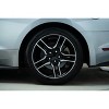Rust-Oleum Wipe New Blazing Wet Tire Shine - 3 of 4