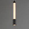 ET2 Lighting Cortex 1 - Light Pendant in  Black - 3 of 3
