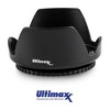 ULTIMAXX Tulip Lens Hood 77mm - 3 of 3