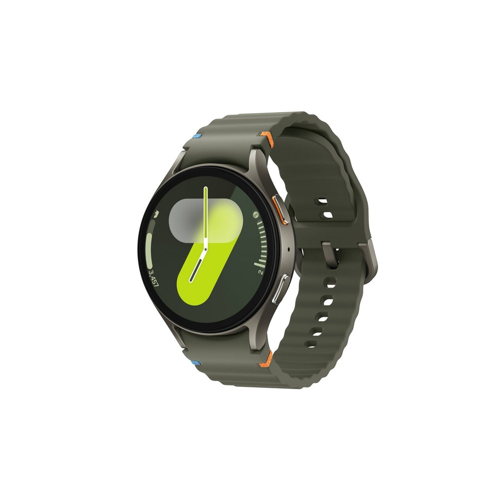 Samsung Galaxy Watch7 44mm BT Smartwatch - Green