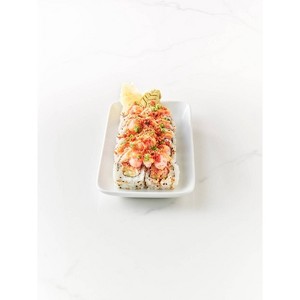 Hissho Sushi Langostino Lobster Crunch Roll - 8.1oz : Target