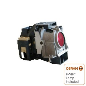 Premium Power Products Projector Lamp for NEC NP5 NP54G; NEC NP5 NP54; NEC NP5 NP54+; NEC NP5 NP52+; NEC NP5 NP52; NEC NP4 - 1 of 1