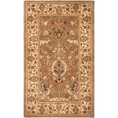 Persian Legend PL819 Hand Tufted Indoor Rugs - Safavieh
