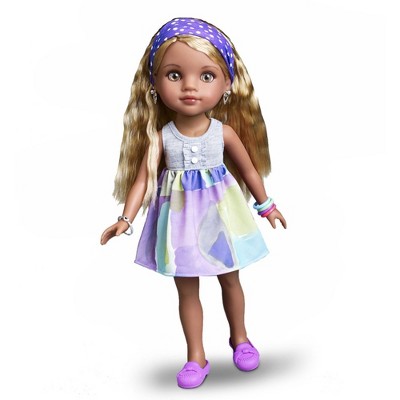 usa doll