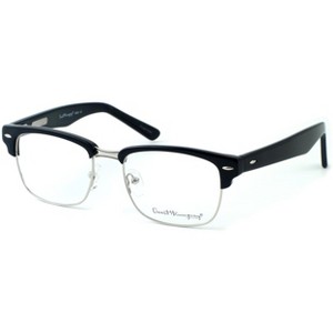 Hemingway-4629-Silver-Black - 1 of 3