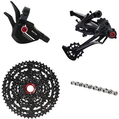 Box Two Prime 9 Groupset Kit-In-A-Box Mtn Group