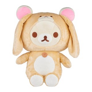 Korilakkuma San-X Original Rabbit Costume Plush - Large - 1 of 4