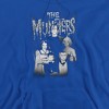The Munsters Family Portrait Adult Pull-Over Hoodie - 2 of 4