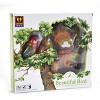 AZ  Import Chirping & Dancing Bird With Motion Sensor - 4 of 4