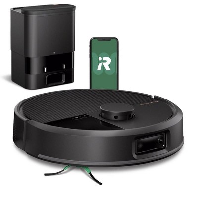 iRobot Roomba Max 705 Vac Robot & AutoEmpty Dock