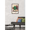 Trends International NASA - The Grand Tour Framed Wall Poster Prints - 2 of 4
