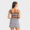 Women's ButterBliss Mini Skater Dress - Wild Fable™ - 2 of 3
