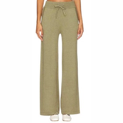 Women's Sweater Pant - Eberjey