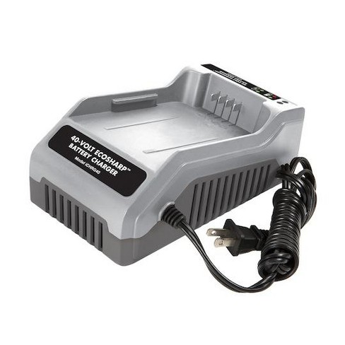 Black and Decker Genuine 18v Cordless Li-ion Battery Charger