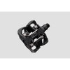 Time MX 4 Pedals - Dual Sided Clipless with Platform, Aluminum, 9/16", Black, B1 - 4 of 4