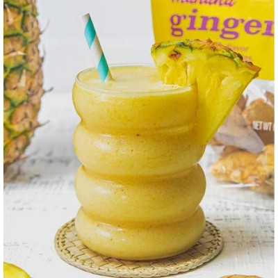 Frieda's Organic Mahana Ginger - 8oz