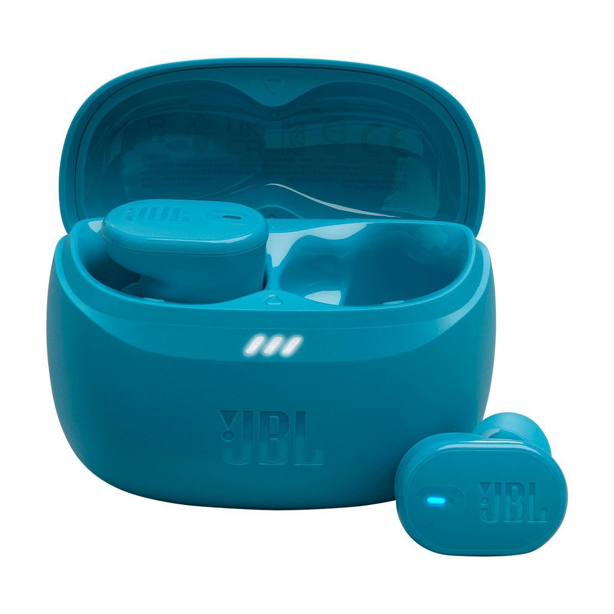 JBL Tune Buds 2 - thumbnail 10