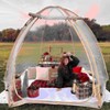 EighteenTek All Weather Sports Tent - 4 of 4