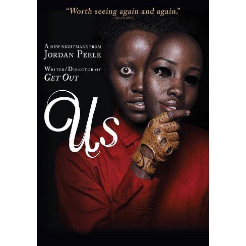 Us (dvd) : Target