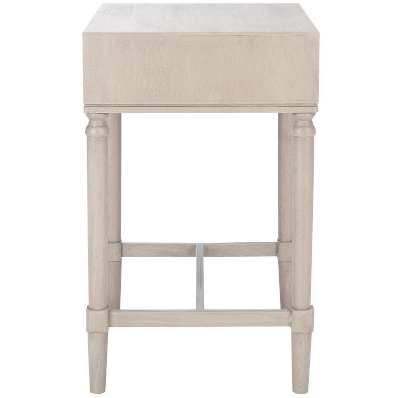 Mabel 1 Drawer Accent Table  - Safavieh, 4 of 8