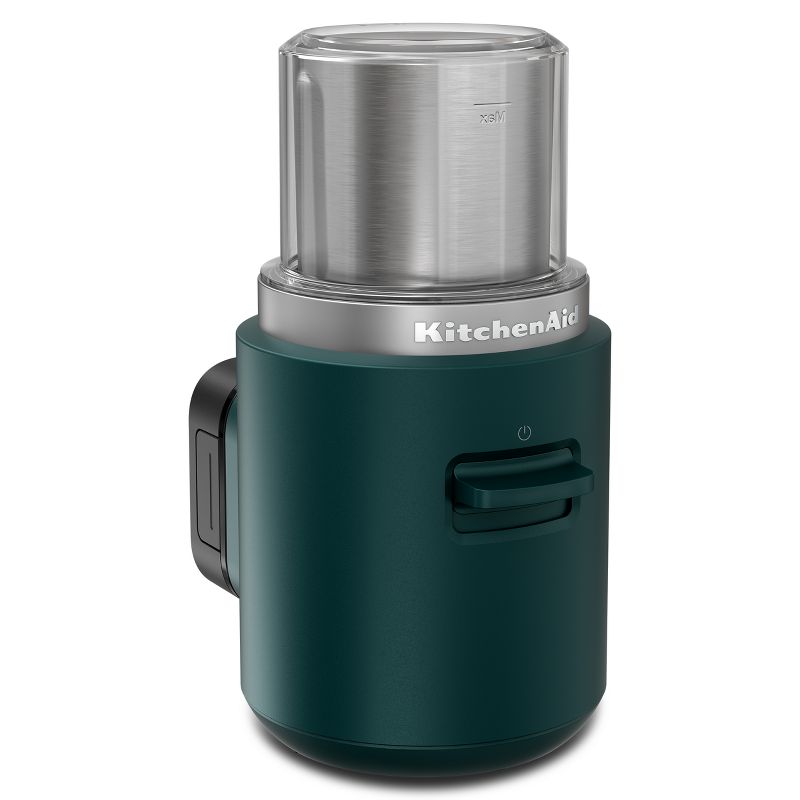 KitchenAid Go Cordless Blade Grinder battery included - Hearth &#38; Hand&#8482; with Magnolia, 4 of 8