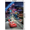 Trends International Disney Pixar Cars 2 - Triptych 1 Unframed Wall Poster Prints - 3 of 4