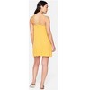 Hurley Womens Claire Rib Tank Dress - 2 of 4