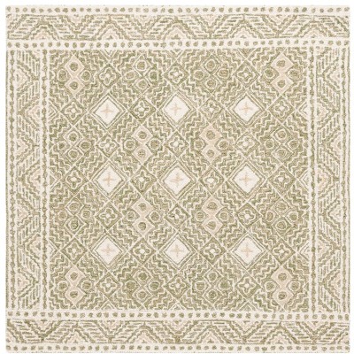 Micro-Loop MLP803 Hand Tufted Indoor Rugs - Safavieh