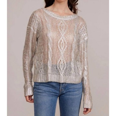 Women's Weylan Top - LUCY PARIS
