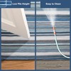 Liora Manne Sonoma Stripes Indoor/Outdoor Rug.. - 3 of 4
