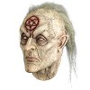 Trick or Treat Studios Trick or Treat Studios Adults Pentagram Witch Halloween Costume Mask - Black One Size - 2 of 2