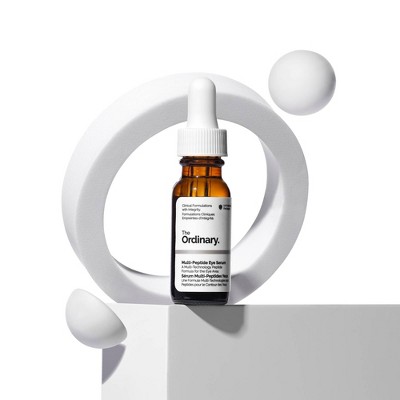 The Ordinary Multi-Peptide Eye Serum - 0.51 fl oz - Ulta Beauty_3