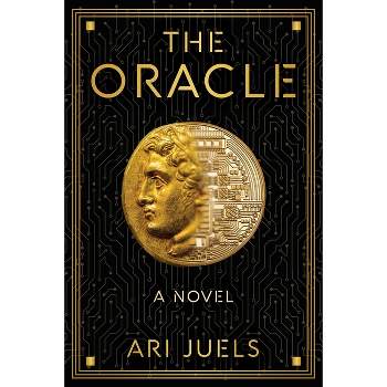 The Oracle - by  Ari Juels (Hardcover)