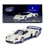 BBR Models Maserati MC12 Stradale White - 2 of 3